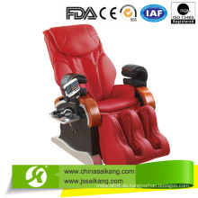Top Selling Soft Produkt Ganzkörper Massage Stuhl